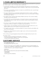 Preview for 11 page of Duraflame DFI-5010-01 Instructions Manual