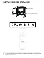 Preview for 15 page of Duraflame DFI-5010-01 Instructions Manual