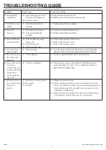 Preview for 8 page of Duraflame DFI-5020-01 Manual