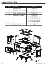 Preview for 9 page of Duraflame DFI-5020-01 Manual