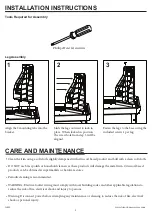 Preview for 5 page of Duraflame DFI-550-22 Manual