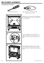 Preview for 8 page of Duraflame DFI-550-22 Manual