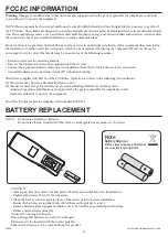 Preview for 11 page of Duraflame DFI-550-22 Manual