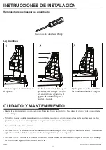 Preview for 15 page of Duraflame DFI-550-22 Manual