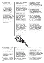 Preview for 6 page of Duraflame DFI-550-39 Manual