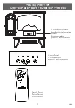 Preview for 9 page of Duraflame DFI-550-39 Manual