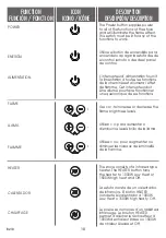 Preview for 10 page of Duraflame DFI-550-39 Manual