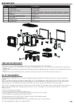 Preview for 4 page of Duraflame DFI-550-41 Manual