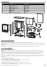 Preview for 4 page of Duraflame DFI-6518-02 Quick Start Manual