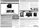 Duraflame DFI-7105-01 Operating Instructions preview