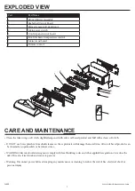 Preview for 7 page of Duraflame DFI021ARU Manual