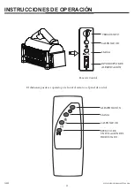 Preview for 12 page of Duraflame DFI021ARU Manual