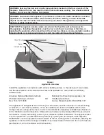 Предварительный просмотр 6 страницы Duraflame illuma 64000 User Manual