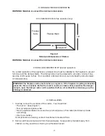 Предварительный просмотр 7 страницы Duraflame illuma 64000 User Manual