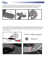 Preview for 6 page of Durafly 9306000318-0 Instruction Manual