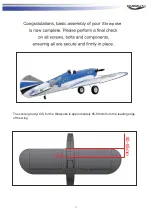 Preview for 9 page of Durafly 9306000318-0 Instruction Manual