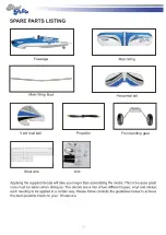 Preview for 14 page of Durafly 9306000318-0 Instruction Manual