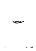 Preview for 15 page of Durafly 9306000318-0 Instruction Manual