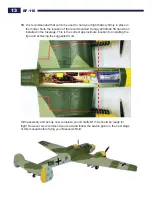 Предварительный просмотр 16 страницы Durafly BF-110 Assembly And Operation Instructions Manual