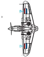 Preview for 33 page of Durafly Curtiss P-40N Instruction Manual