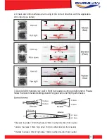 Preview for 11 page of Durafly Das Ugly Stik Instruction Manual