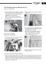 Preview for 11 page of Durafly P-51D OLD CROW Assembly And Operation Instructions Manual