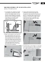 Preview for 13 page of Durafly P-51D OLD CROW Assembly And Operation Instructions Manual