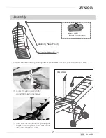 Предварительный просмотр 7 страницы Durafly Retro Series Junior models Plug and Fly Instruction Manual