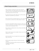 Предварительный просмотр 13 страницы Durafly Retro Series Junior models Plug and Fly Instruction Manual