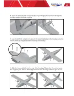 Preview for 7 page of Durafly Sky Mule Instruction Manual