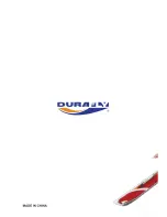 Preview for 20 page of Durafly Sky Mule Instruction Manual