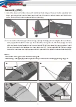 Preview for 6 page of Durafly TUNDRA V2 Instruction Manual