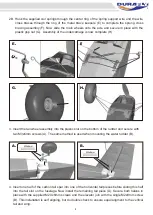 Preview for 7 page of Durafly TUNDRA V2 Instruction Manual