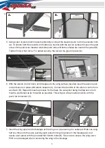 Preview for 8 page of Durafly TUNDRA V2 Instruction Manual