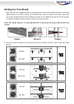 Preview for 11 page of Durafly TUNDRA V2 Instruction Manual