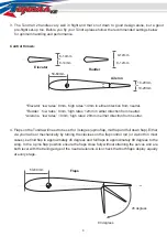 Preview for 12 page of Durafly TUNDRA V2 Instruction Manual