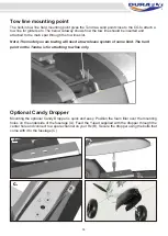 Preview for 17 page of Durafly TUNDRA V2 Instruction Manual