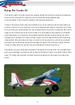 Preview for 19 page of Durafly TUNDRA V2 Instruction Manual