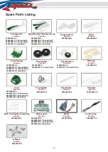 Preview for 21 page of Durafly TUNDRA V2 Instruction Manual