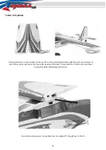 Preview for 23 page of Durafly TUNDRA V2 Instruction Manual