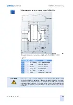 Preview for 45 page of DURAG D-LX 200 Manual