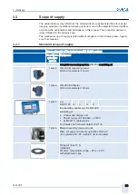 Предварительный просмотр 33 страницы DURAG D-R 290 Operating Manual