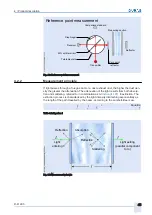 Предварительный просмотр 45 страницы DURAG D-R 290 Operating Manual