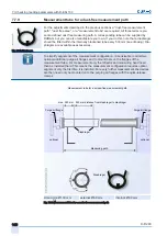 Предварительный просмотр 148 страницы DURAG D-R 290 Operating Manual