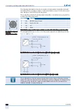 Предварительный просмотр 150 страницы DURAG D-R 290 Operating Manual