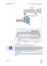 Предварительный просмотр 69 страницы DURAG D-R 800 Manual