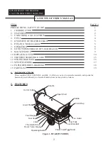 Предварительный просмотр 3 страницы DuraHeat DFA400T User Manual