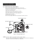 Предварительный просмотр 14 страницы DuraHeat DFA400T User Manual