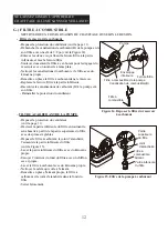 Предварительный просмотр 57 страницы DuraHeat DFA400T User Manual