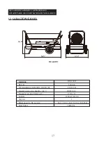 Предварительный просмотр 62 страницы DuraHeat DFA400T User Manual